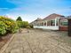 Thumbnail Bungalow for sale in Weardale Avenue, Forest Hall, Newcastle Upon Tyne