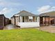 Thumbnail Detached bungalow for sale in Hamilton Grove, Skellingthorpe, Lincoln
