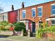 Thumbnail Semi-detached house for sale in Abington Road, Sale, Greater Manchester