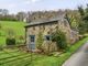 Thumbnail Barn conversion for sale in Pant Glas, Oswestry