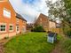 Thumbnail Detached house for sale in Masefield Drive, Winwick
