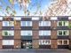 Thumbnail Flat for sale in Hershell Court, Upper Richmond Road West, London