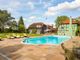 Thumbnail Detached house for sale in Waltham Road, Ruscombe, Berkshire, Reading