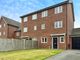 Thumbnail Detached house to rent in Riverside Way, Castleford, West Yorkshire