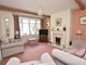 Thumbnail Bungalow for sale in Woodway, Horsforth, Leeds, West Yorkshire