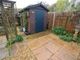 Thumbnail Semi-detached bungalow for sale in Sherwood Crescent, Market Drayton, Shropshire