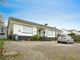Thumbnail Bungalow for sale in Rectory Road, Lanivet, Bodmin, Cornwall