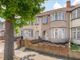 Thumbnail Terraced house for sale in Elmcroft Avenue, Edmonton