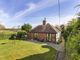 Thumbnail Detached bungalow for sale in Hansletts Lane, Ospringe, Faversham