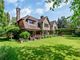 Thumbnail Detached house for sale in Mead Road, Hindhead, Surrey