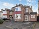 Thumbnail Detached house for sale in Chester Drive, North Harrow, Harrow
