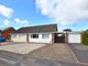 Thumbnail Bungalow for sale in Chatsworth Avenue, Tuffley, Gloucester, Gloucestershire