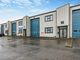 Thumbnail Industrial to let in B - 10 Lion Business Park, Dering Way, Gravesend