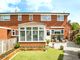 Thumbnail Semi-detached house for sale in The Wheatlands, West Felton, Oswestry, Shropshire