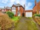Thumbnail Detached house for sale in Holden Road, Wednesbury