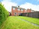 Thumbnail Semi-detached house for sale in Barnes Crescent, Sutton-In-Ashfield, Nottinghamshire