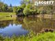 Thumbnail Land for sale in Balledent, Haute-Vienne, Nouvelle-Aquitaine