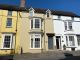 Thumbnail Terraced house for sale in Market Street, Laugharne, Carmarthen