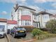 Thumbnail Semi-detached house for sale in Thames Drive, Leigh-On-Sea, Essex