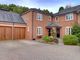 Thumbnail Terraced house for sale in Hammond Court, Galton Way, Hadzor, Droitwich