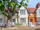 Thumbnail Terraced house for sale in Blandford Road, London