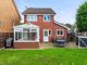 Thumbnail Detached house for sale in Haweswater Crescent, Unsworth