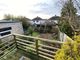 Thumbnail Semi-detached bungalow for sale in St. Margarets Road, Woodford, Plymouth