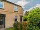 Thumbnail Flat for sale in 24 Almondside, Kirkliston