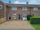 Thumbnail Terraced house for sale in Carve Ley, Welwyn Garden City