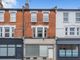 Thumbnail Flat for sale in Dawes Road, London