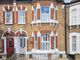 Thumbnail Terraced house for sale in Hansler Road, East Dulwich, London