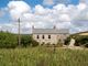 Thumbnail Detached house for sale in Lower Bostraze, St. Just, Penzance