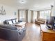 Thumbnail Detached bungalow for sale in Grebe Island, Horning