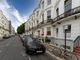 Thumbnail Flat to rent in Belvedere Terrace, Hove