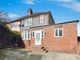 Thumbnail Semi-detached house for sale in Cowley View Road, Chapeltown, Sheffield