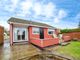 Thumbnail Bungalow for sale in High Tor, Sutton-In-Ashfield, Nottinghamshire