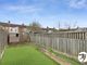 Thumbnail Terraced house to rent in Churchill Road, Gravesend, Kent