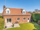 Thumbnail Detached house for sale in Bhutan Close, Honiton, Devon