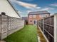 Thumbnail Semi-detached house for sale in Birkinstyle Lane, Stonebroom, Alfreton, Derbyshire