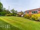 Thumbnail Detached house for sale in Back Lane, Charnock Richard, Chorley