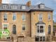 Thumbnail Flat to rent in Brownlow Terrace, Stamford, Lincolnshire