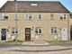 Thumbnail Terraced house for sale in Barrington Close, Witney