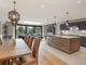 Thumbnail Detached house for sale in Orwell Spike, West Malling