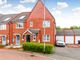 Thumbnail Terraced house for sale in Tees Avenue, Rushden