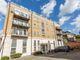 Thumbnail Flat for sale in Hanover Place, London