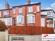 Thumbnail Terraced house for sale in Lawson Terrace, Porthill, Newcastle-Under-Lyme