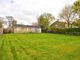 Thumbnail Detached bungalow for sale in Patrick Brompton, Bedale