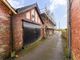 Thumbnail Mews house for sale in Newton Road, Lowton, Warrington