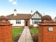 Thumbnail Bungalow for sale in Dowhills Road, Blundellsands, Crosby