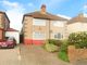 Thumbnail Semi-detached house for sale in Parsonage Manorway, Belvedere